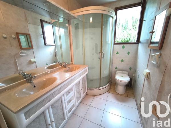 Maison à vendre 5 pièces 90 m² Honfleur
