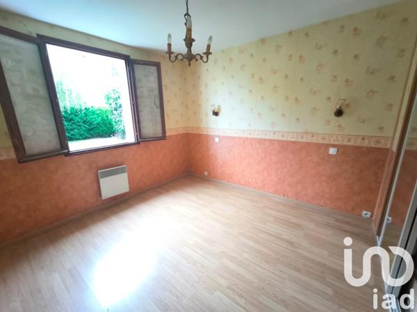 Maison à vendre 5 pièces 90 m² Honfleur