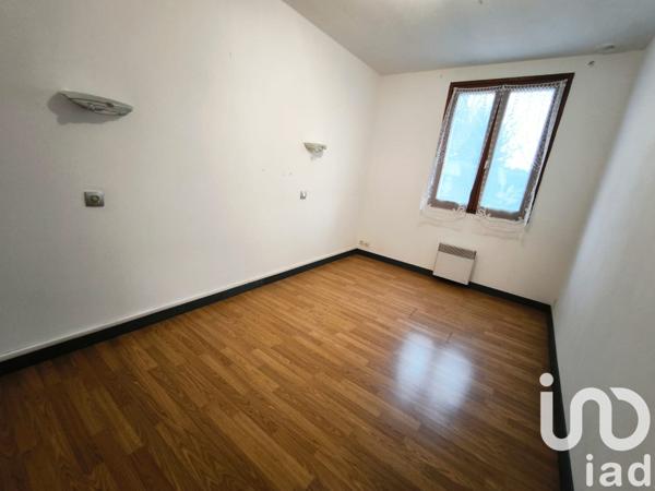 Maison à vendre 5 pièces 90 m² Honfleur