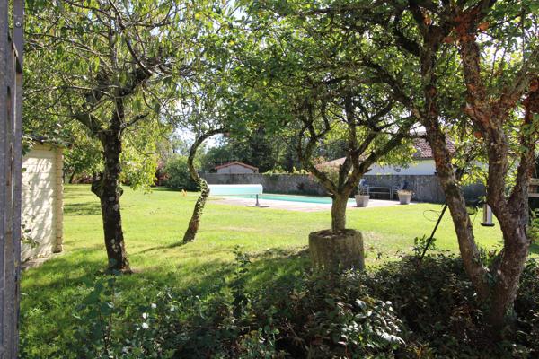 Maison à vendre à Lys-Haut-Layon (49310) - Maine-et-Loire