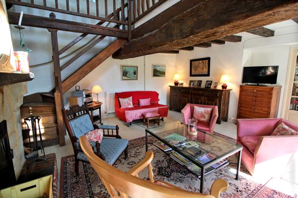 Maison à vendre à Lys-Haut-Layon (49310) - Maine-et-Loire