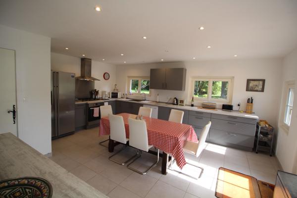 Maison à vendre à Lys-Haut-Layon (49310) - Maine-et-Loire