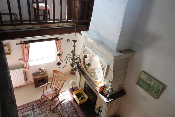 Maison à vendre à Lys-Haut-Layon (49310) - Maine-et-Loire