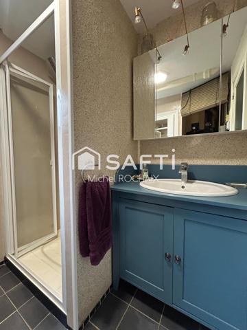 Belle propriété dans un hameau de la commune d'Orgères