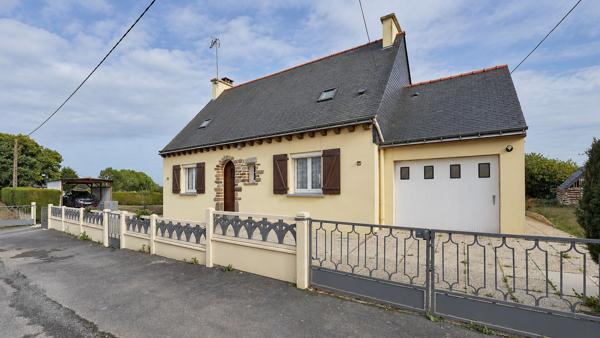 Maison Mauron 5 pièces 103 m2