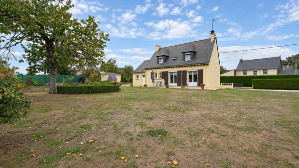 Maison Mauron 5 pièces 103 m2