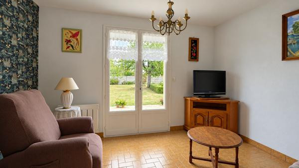 Maison Mauron 5 pièces 103 m2
