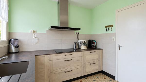 Maison Mauron 5 pièces 103 m2