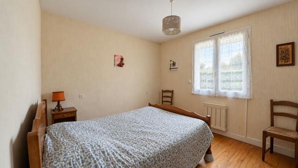 Maison Mauron 5 pièces 103 m2