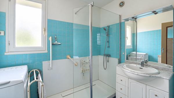 Maison Mauron 5 pièces 103 m2