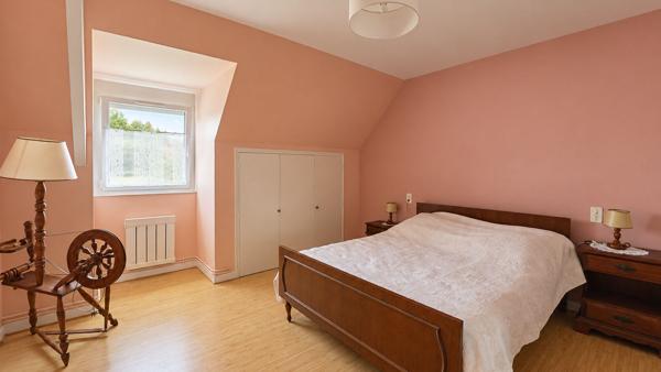 Maison Mauron 5 pièces 103 m2