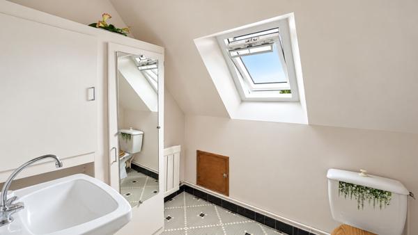 Maison Mauron 5 pièces 103 m2