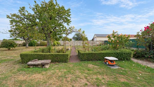 Maison Mauron 5 pièces 103 m2