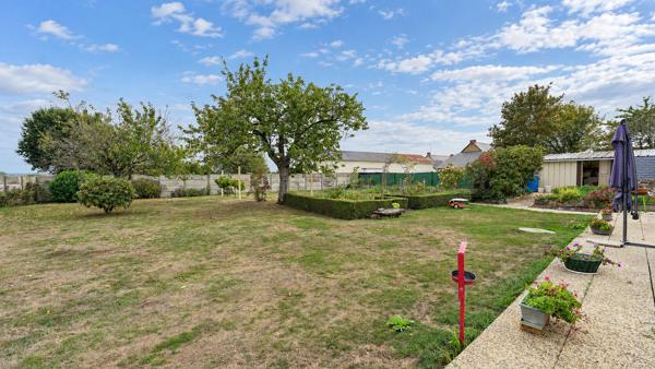 Maison Mauron 5 pièces 103 m2
