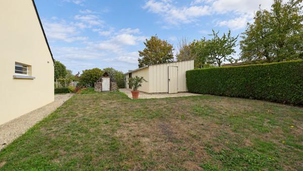 Maison Mauron 5 pièces 103 m2