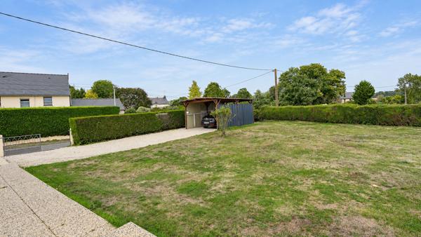 Maison Mauron 5 pièces 103 m2