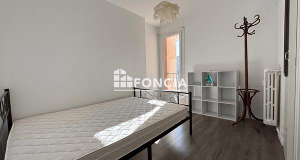 À vendre Appartement 3 pièces 69 m² - Toulon 83000