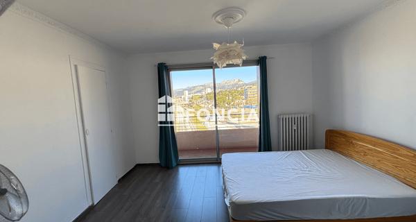 À vendre Appartement 3 pièces 69 m² - Toulon 83000