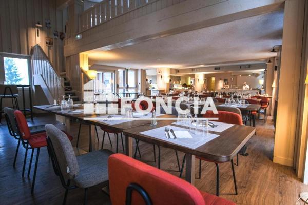 À vendre Studio 20.97 m² - Les Arcs 73700