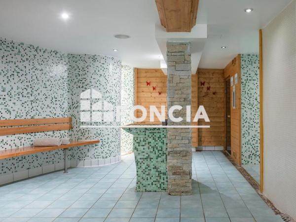 À vendre Studio 20.97 m² - Les Arcs 73700
