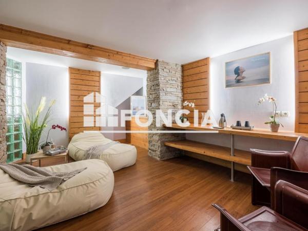 À vendre Studio 20.97 m² - Les Arcs 73700