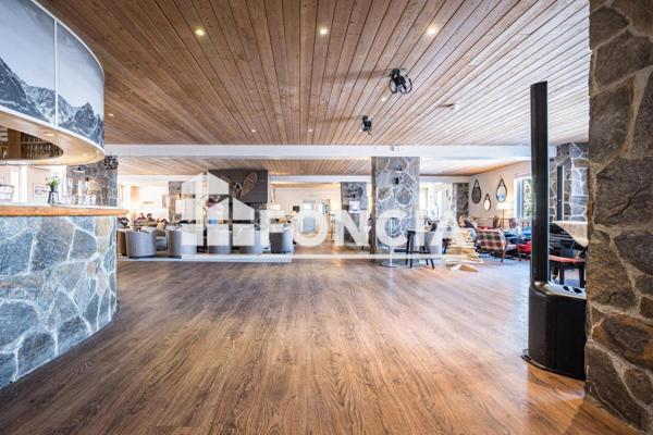 À vendre Studio 20.97 m² - Les Arcs 73700