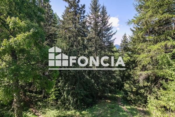 À vendre Studio 20.97 m² - Les Arcs 73700