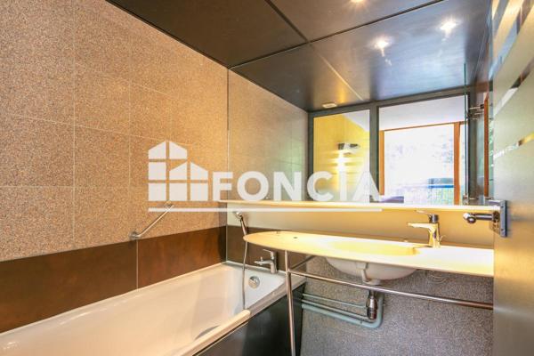 À vendre Studio 20.97 m² - Les Arcs 73700