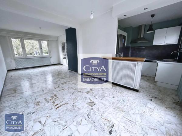 Maison à vendre 5 pièces 101m²