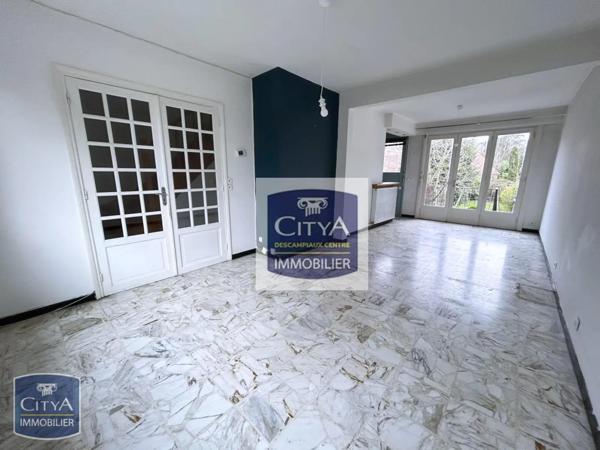 Maison à vendre 5 pièces 101m²