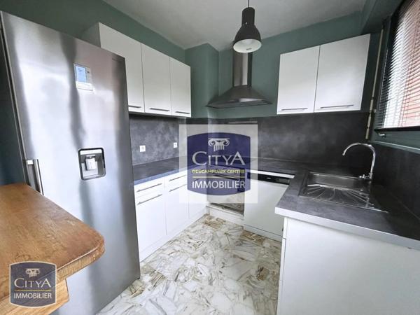 Maison à vendre 5 pièces 101m²