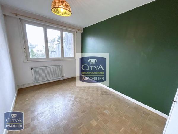 Maison à vendre 5 pièces 101m²