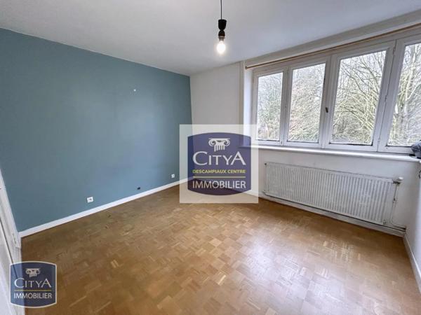 Maison à vendre 5 pièces 101m²