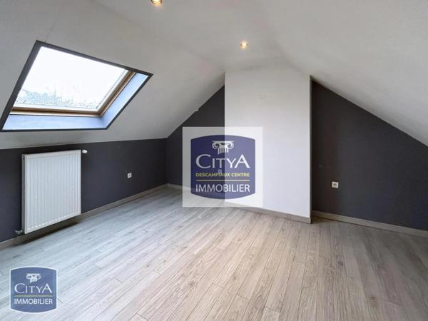 Maison à vendre 5 pièces 101m²