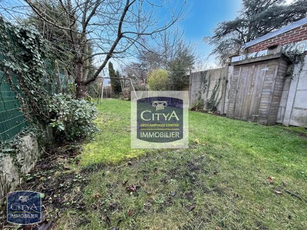 Maison à vendre 5 pièces 101m²