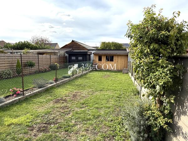 Maison 4 pièce(s) 3 chambre(s) 100 m²