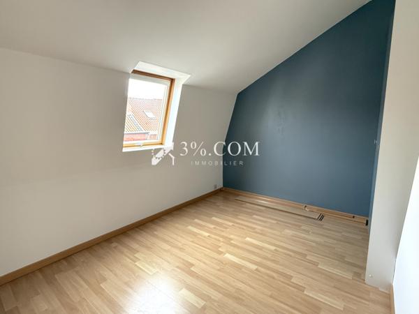 Maison 4 pièce(s) 3 chambre(s) 100 m²