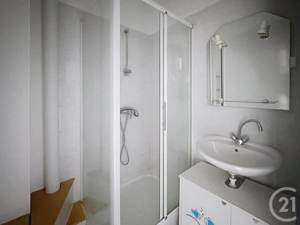 Appartement F2 à vendre  2 pièces - 41,67 m2 MONTBELIARD - 25