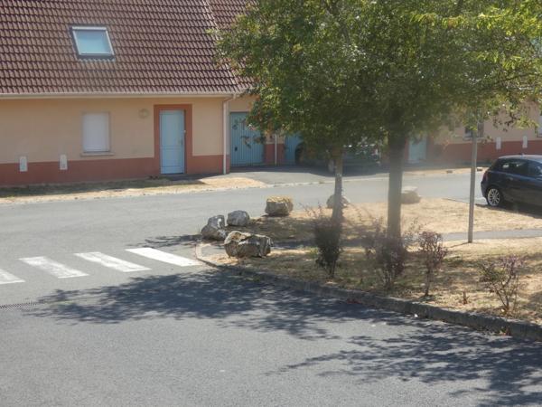 Maison à vendre 4 pièces DIVION (62)