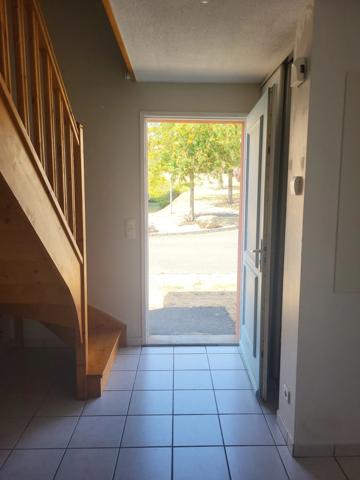 Maison à vendre 4 pièces DIVION (62)