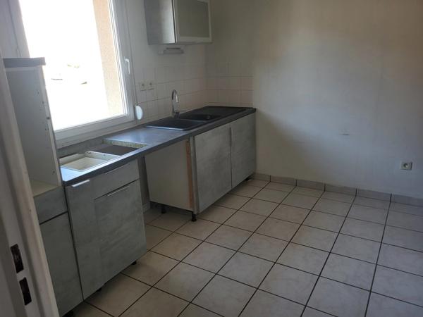 Maison à vendre 4 pièces DIVION (62)