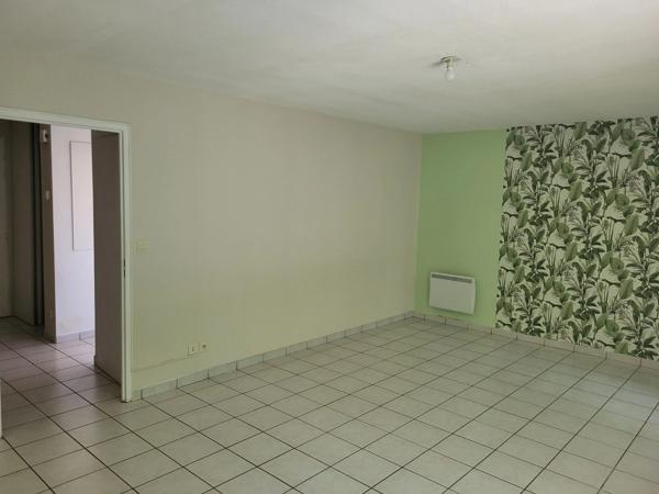 Maison à vendre 4 pièces DIVION (62)