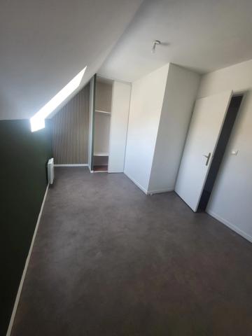 Maison à vendre 4 pièces DIVION (62)
