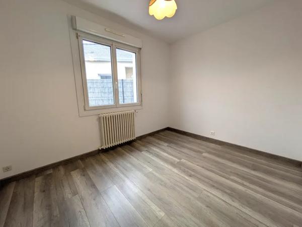 Maison 3 chambres et un bureau, dans un joli cadre