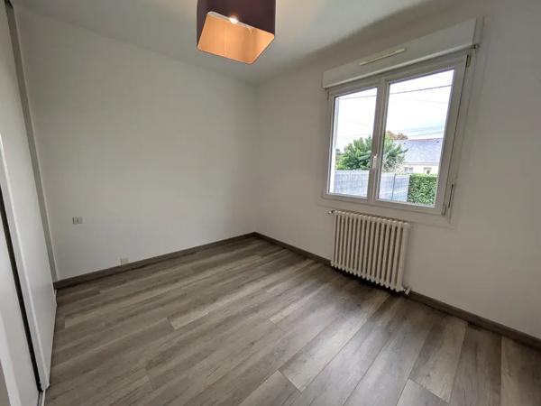 Maison 3 chambres et un bureau, dans un joli cadre