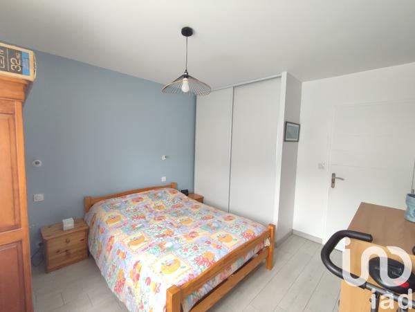 Maison à vendre 5 pièces 131 m² Sault-de-Navailles