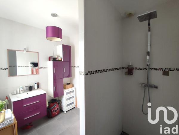 Maison à vendre 5 pièces 131 m² Sault-de-Navailles