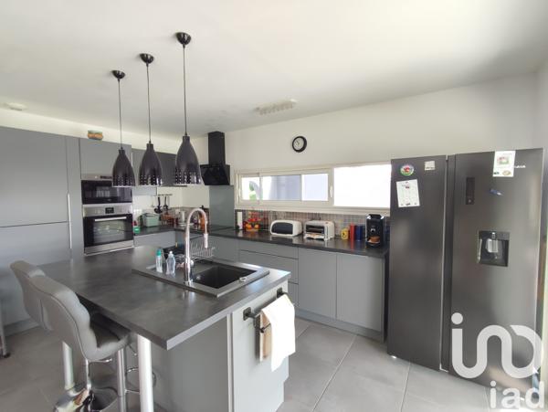 Maison à vendre 5 pièces 131 m² Sault-de-Navailles