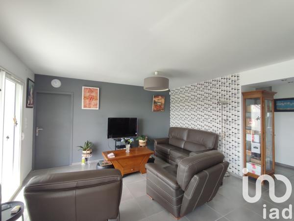 Maison à vendre 5 pièces 131 m² Sault-de-Navailles