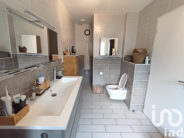 Maison à vendre 5 pièces 131 m² Sault-de-Navailles